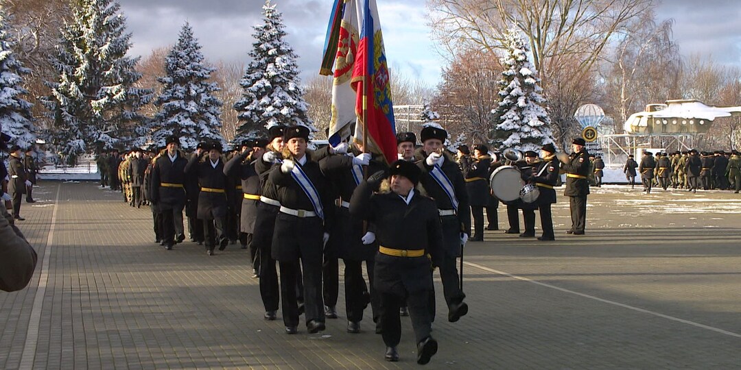 Из первых рук «Срочная служба 2023-24 в 336-й отдельной гвардейской бригаде морской пехоты»