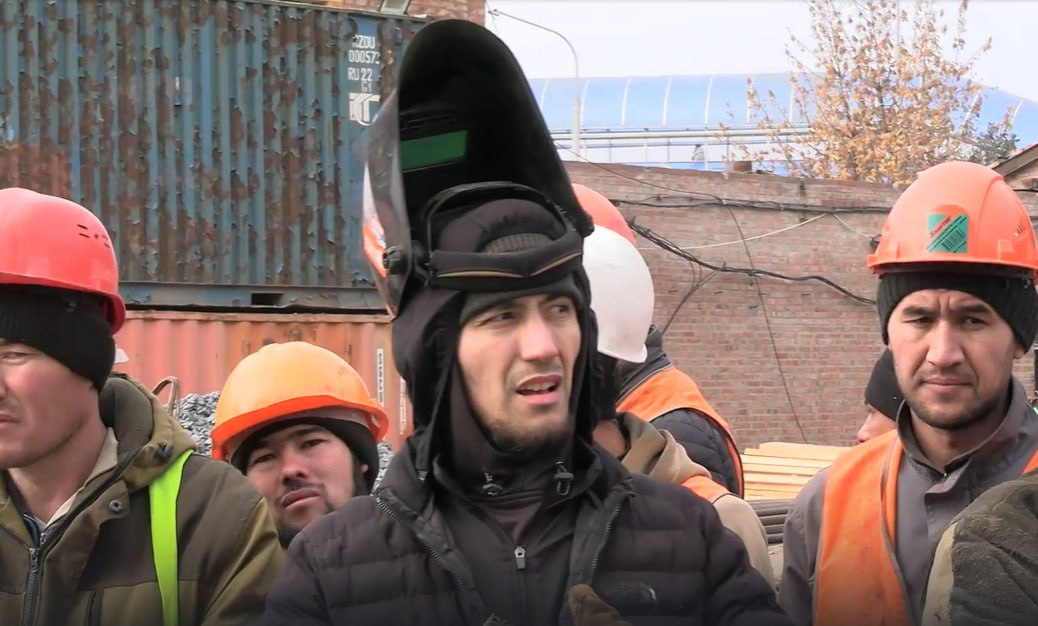 Фото: Prt Scr rutube.ru / МВД МЕДИА