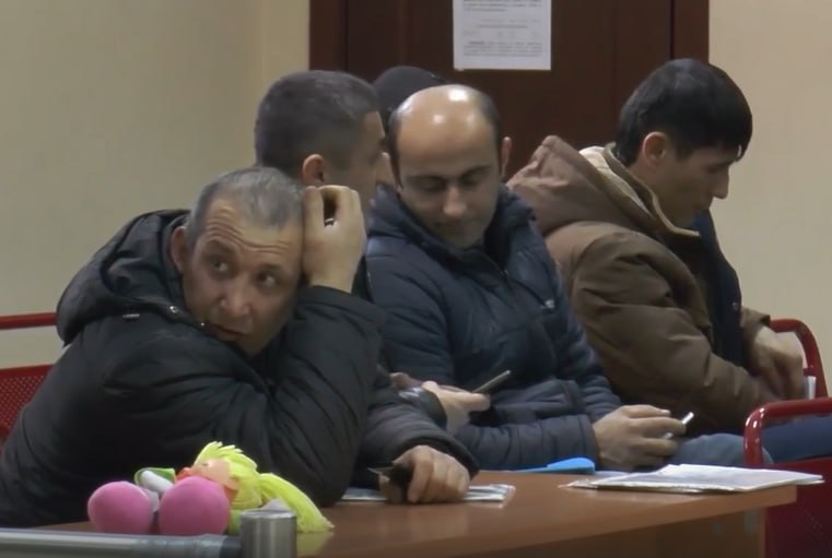 Фото: Prt Scr rutube.ru / МВД МЕДИА