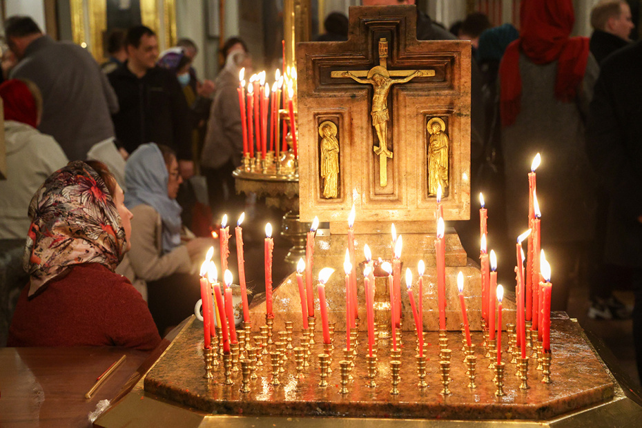    Сергей Булкин/NEWS.ru