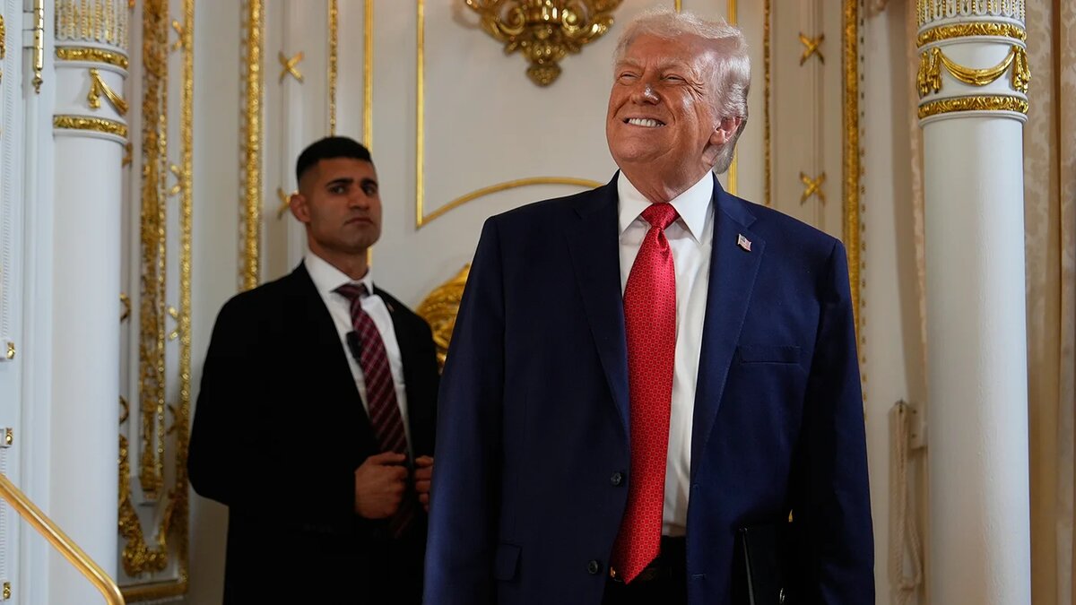   Julia Demaree Nikhinson / AP