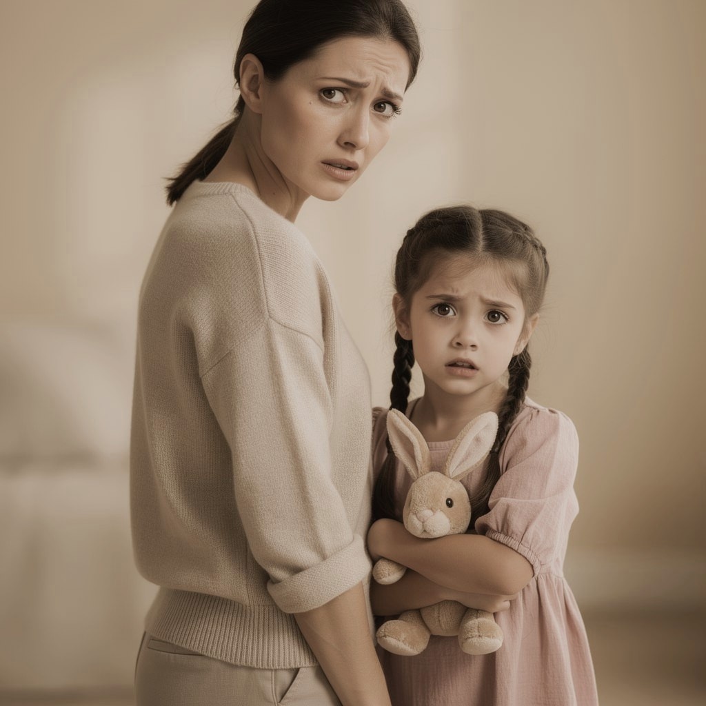 Наталья и Вика