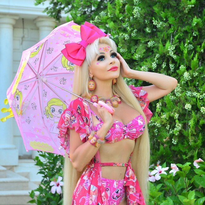 Татьяна Тузова. Фото: соцсети