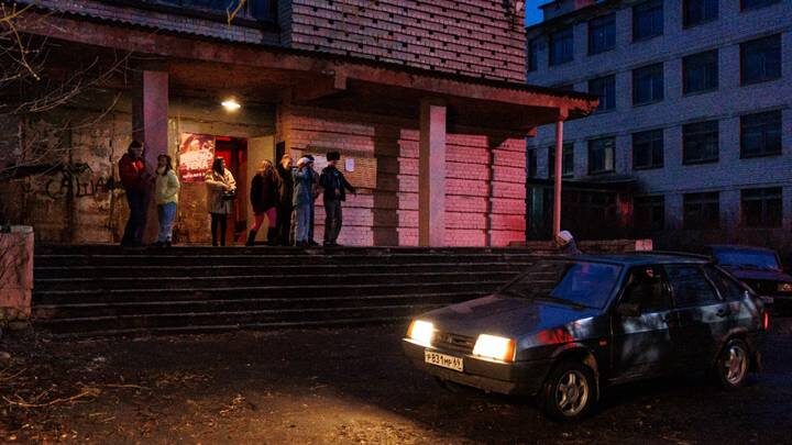  Фото: «Лимитчицы-2», 2026 год