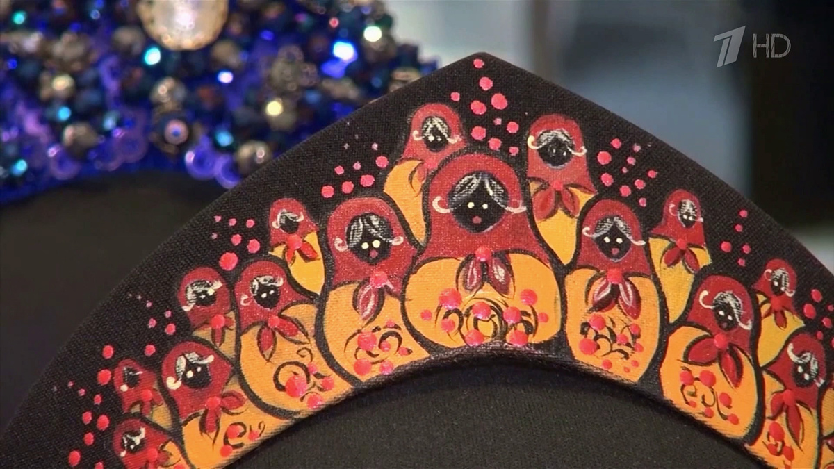    Первый канал