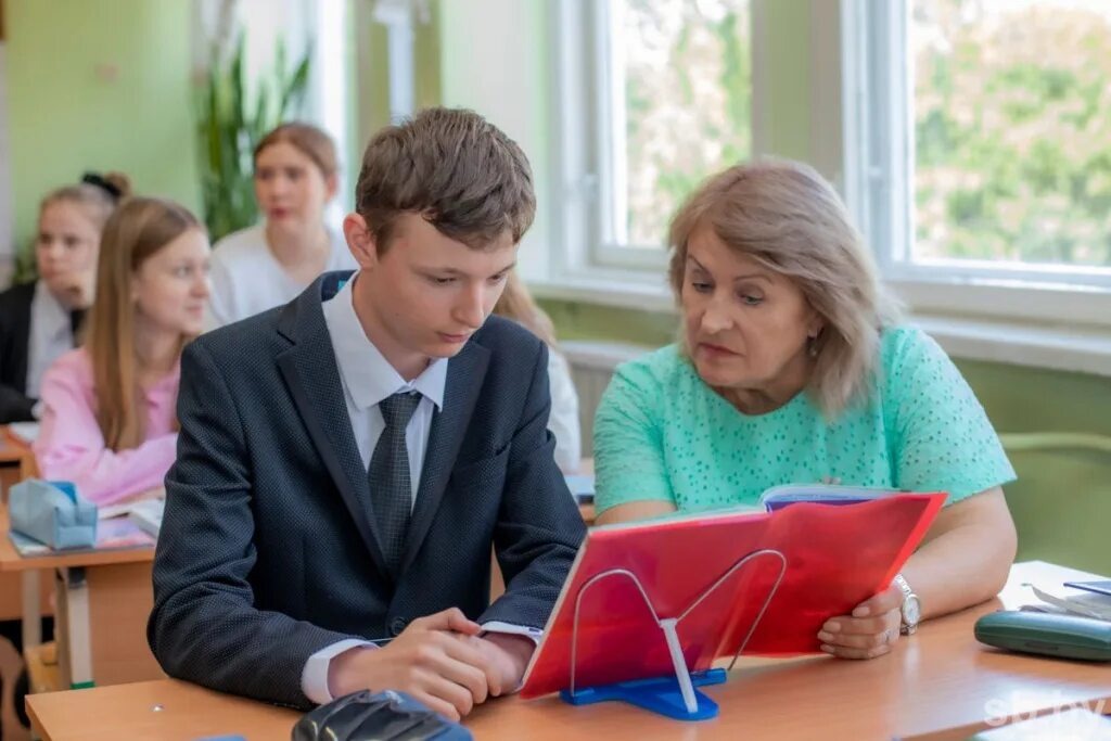 новые задания