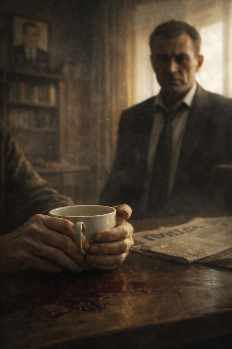 Автор: В. Панченко