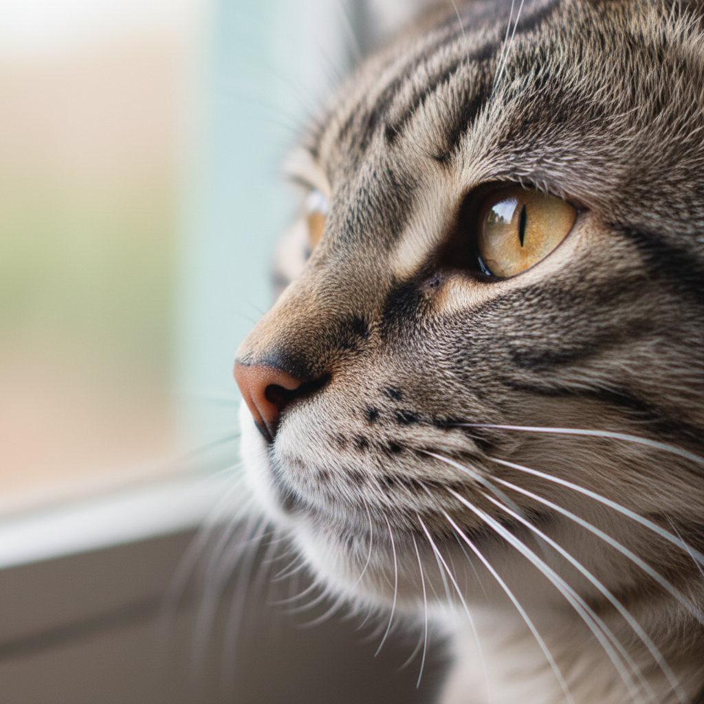 Мудрость в каждом взгляде: почему старость кошки в 2026 году — это не финал, а новый этап активной жизни