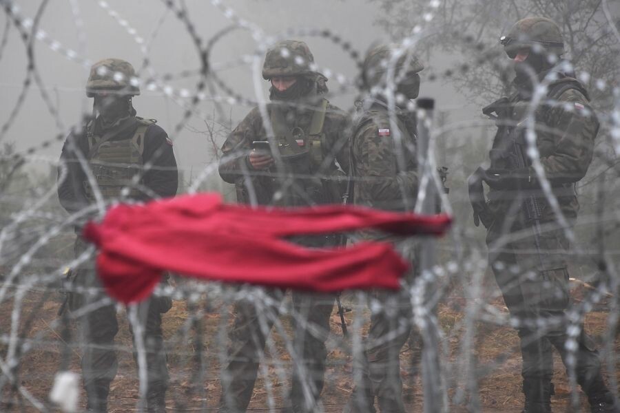     / Источник: © Виктор Толочко/Sputnik/РИА Новости