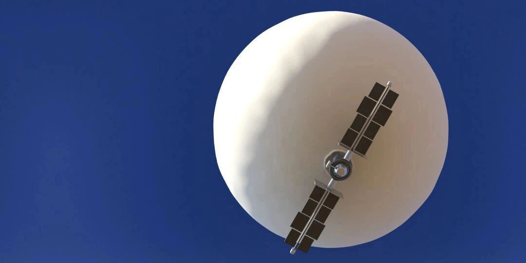 В воздушном пространстве Польши обнаружили «десятки объектов» из Белоруссии