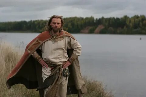 Кадр из фильма "Ярослав. Тысячу лет назад"