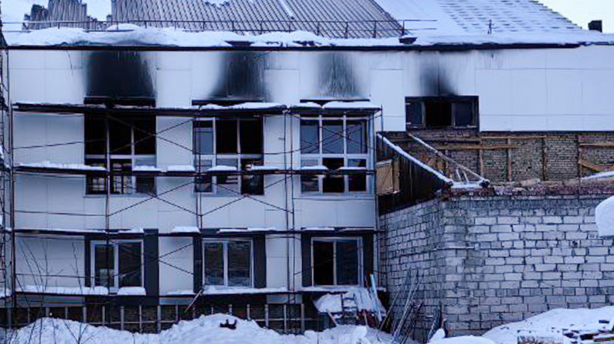    Фото: Наталия Казаковцева/ТАСС