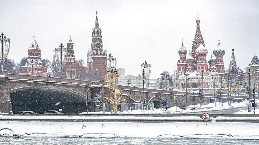    Фото: ИЗВЕСТИЯ/Константин Кокошкин