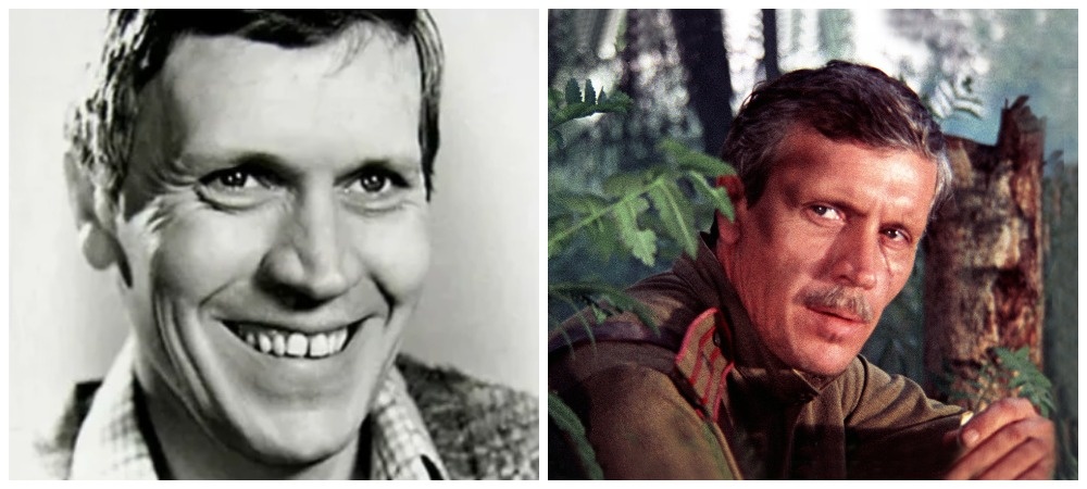 Владлен Бирюков: Взлет, признание и забвение советского кумира