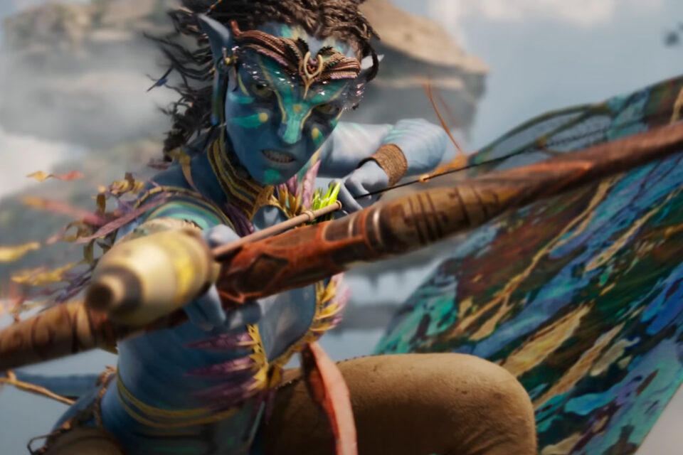 Lightstorm Entertainment, 20th Century Studios