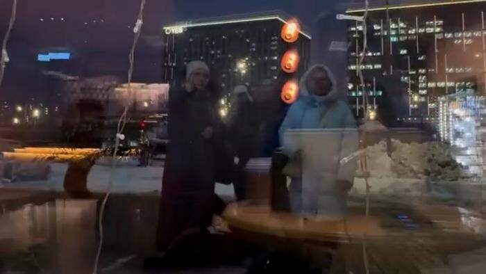 Обложка © Telegram / Baza