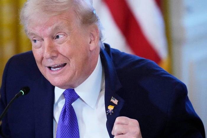 Обложка © ТАСС /АР