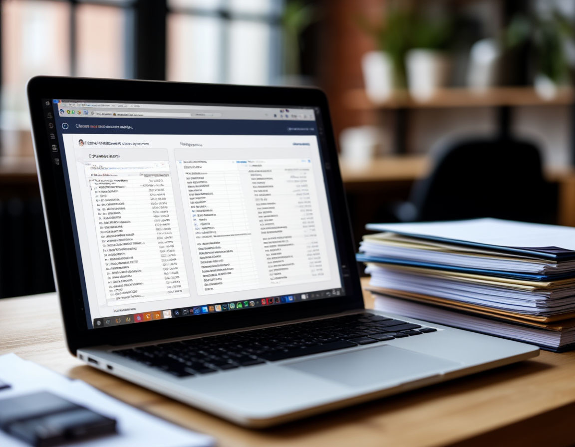 Централизованная бухгалтерия: как работать по закону 402 ФЗ о бухгалтерском учете и должностные обязанности бухгалтера?