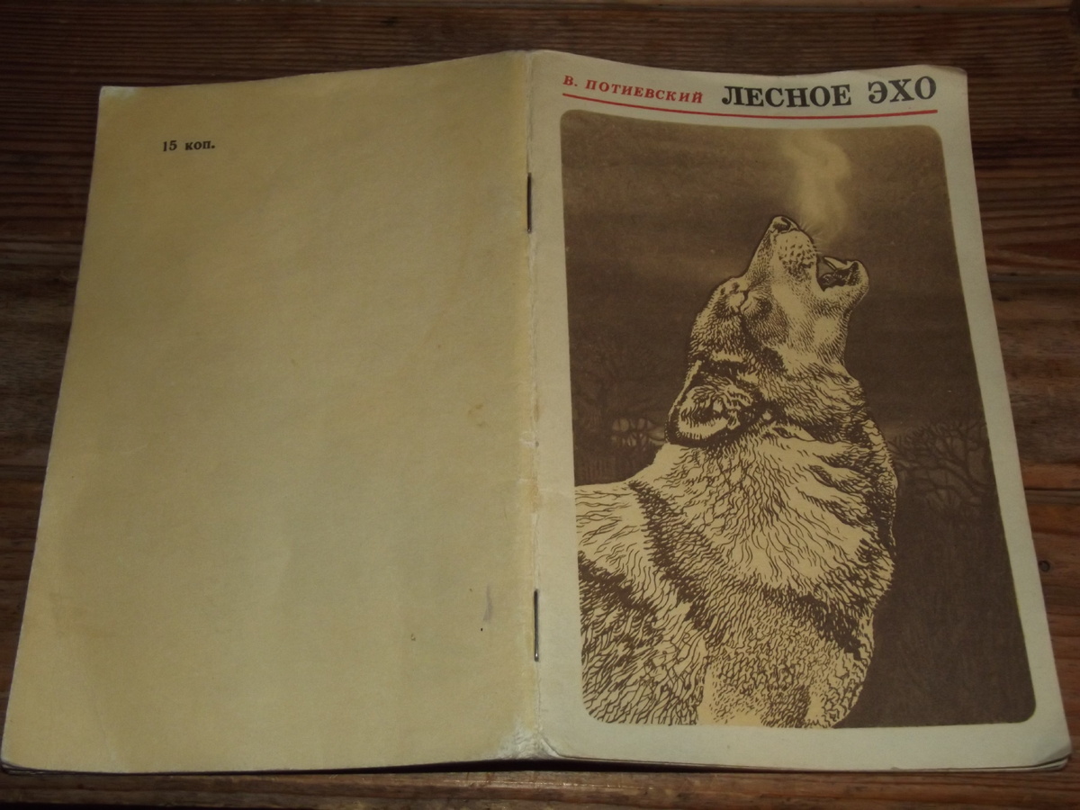 Обложка, 1979