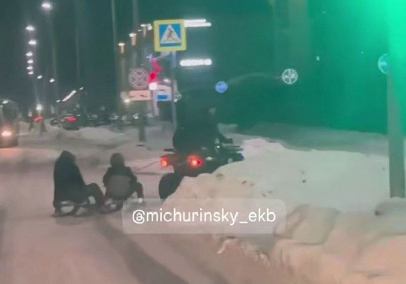     Фото: @michurinsky_ekb