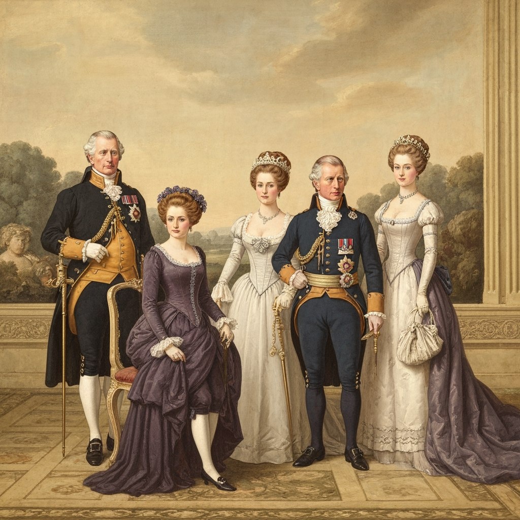 Рисунок сгенерирован нейросетью