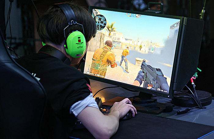    Михаил Терещенко/ТАСС