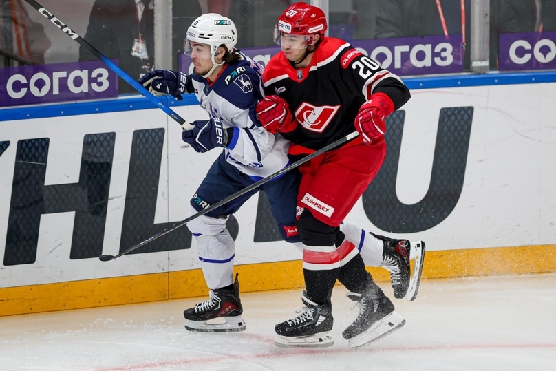     фото: spartak.ru