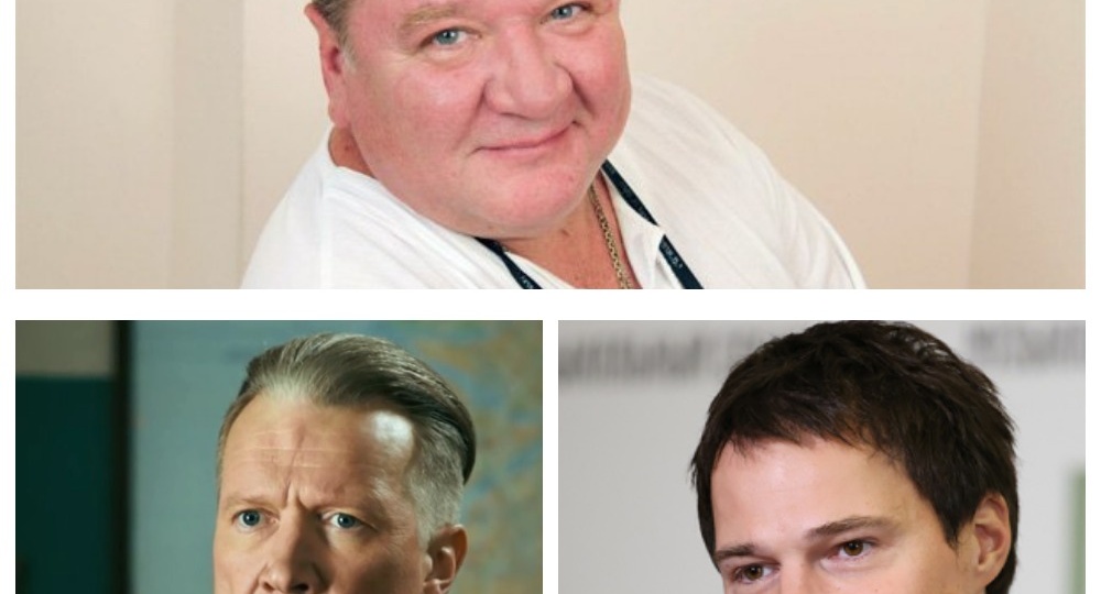 7 российских актёров, которые начали свою карьеру ещё детьми