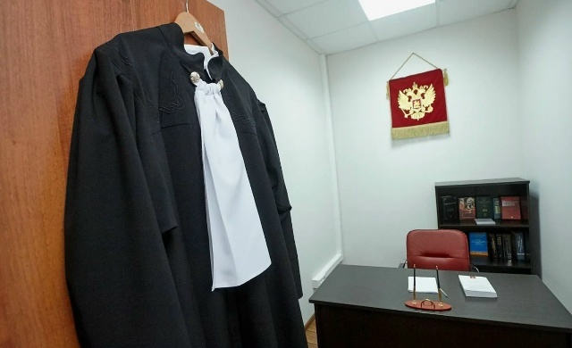 Участники драки с применением оружия в ТЦ «Рубин» в Твери освобождены в зале суда