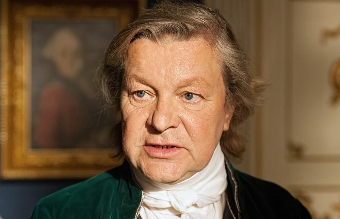 Сергей Колтаков.