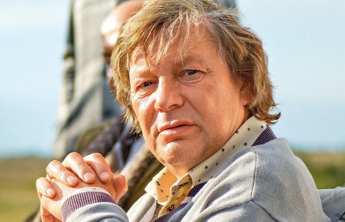 Сергей Колтаков.