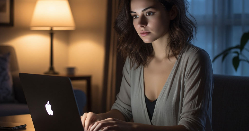 Сердце в цифровой паутине