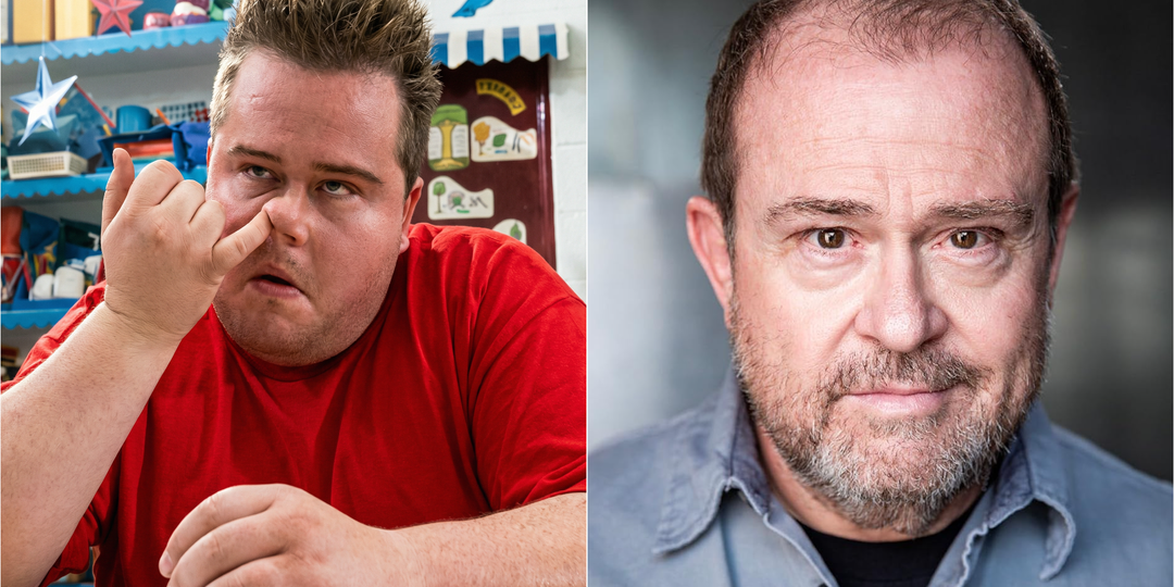 Тот самый хулиган из фильма «Трудный ребенок»: Как выглядит актер сейчас и как он совершил невероятную трансформацию тела