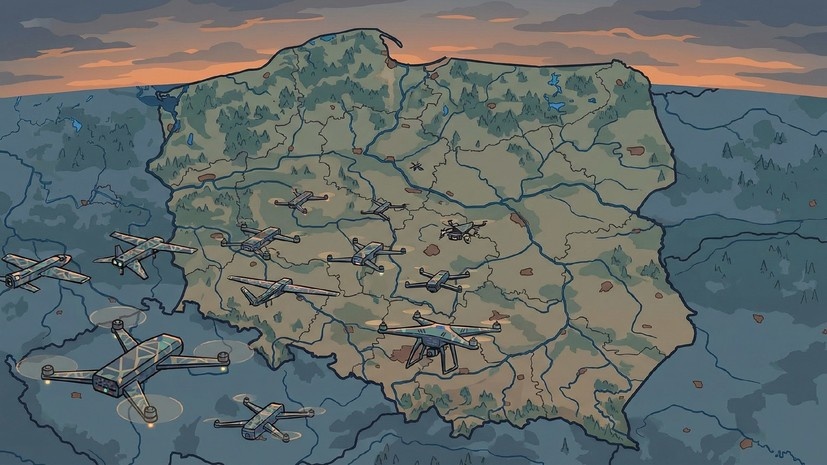   Сгенерировано с помощью ИИ