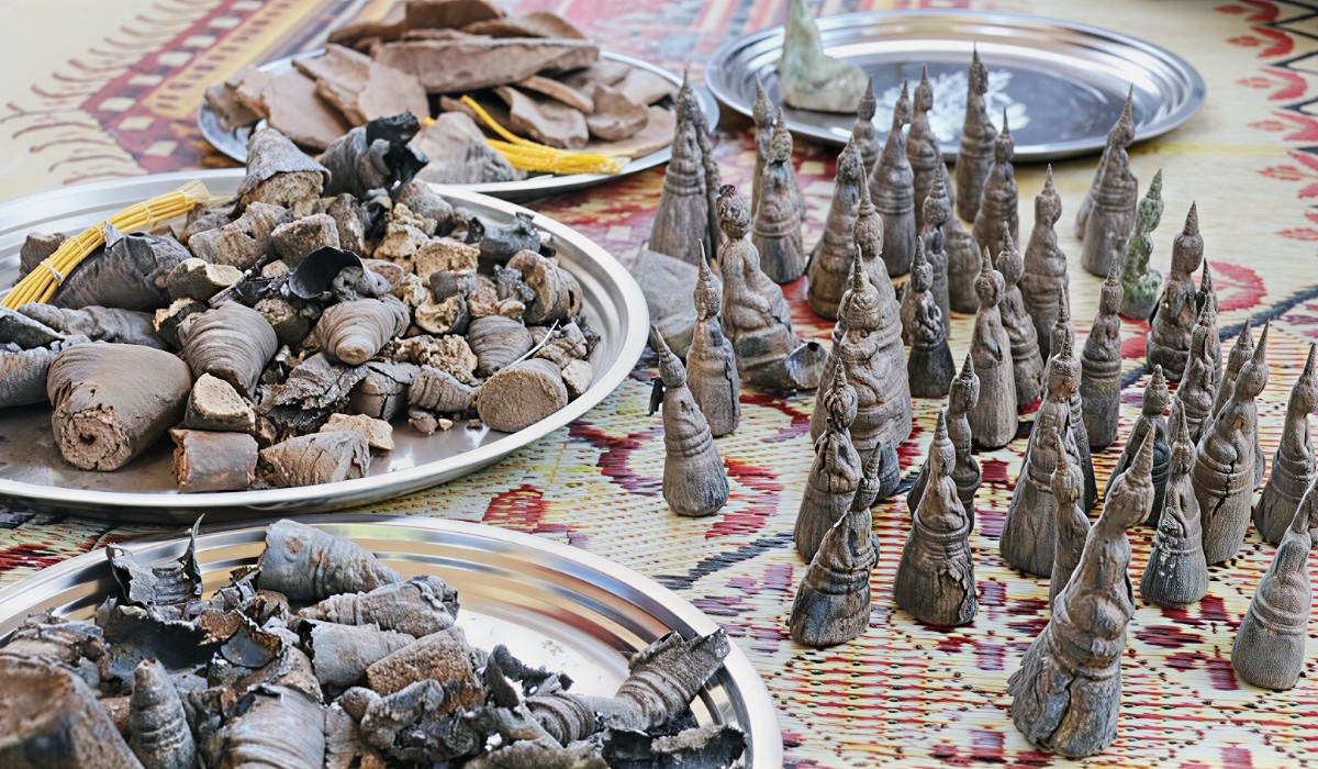 Фото: новостное агентство Asia News Network