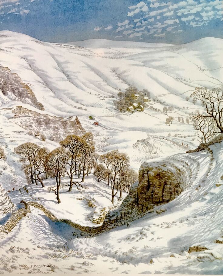 � ������ ��� ������ (Stanley Roy Badmin). ������ ������. 