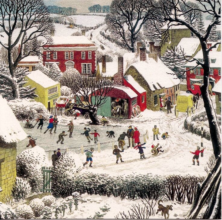 � ������ ��� ������ (Stanley Roy Badmin). ������� ������ ������.