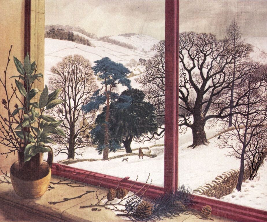 � ������ ��� ������ (Stanley Roy Badmin). ������. 