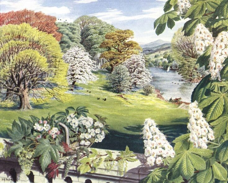 � ������ ��� ������ (Stanley Roy Badmin). ���.