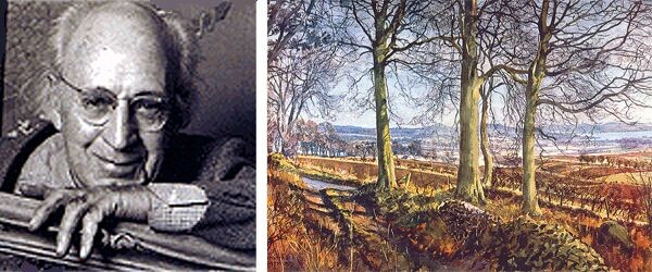 � ������ ��� ������ (Stanley Roy Badmin). ���� ��������� � ����� �� ��� �����. 