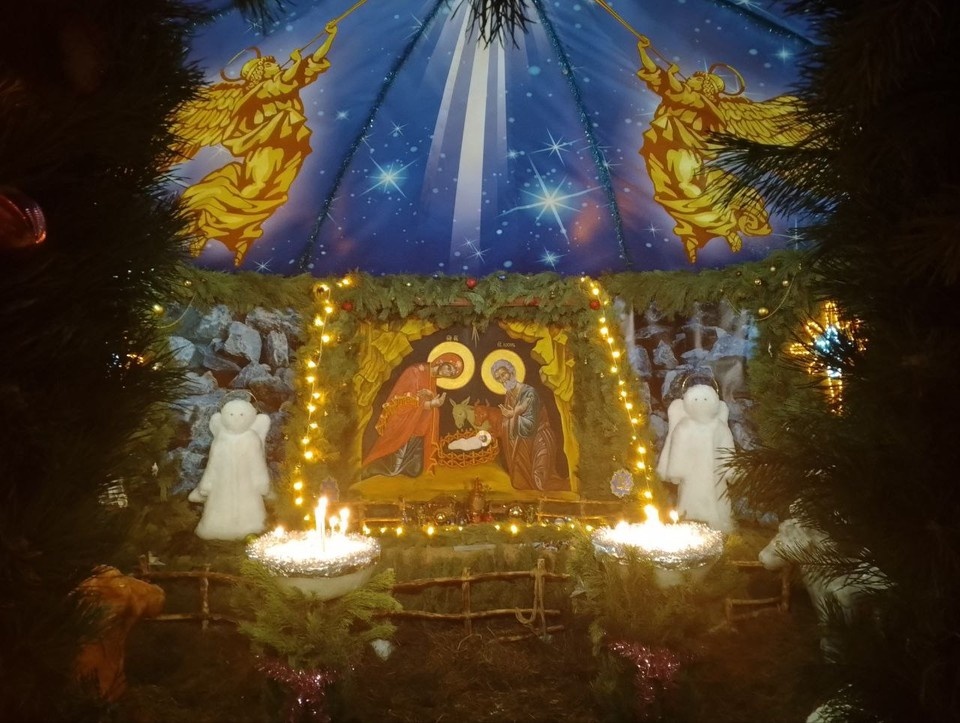    Фото: Наталья Суханова