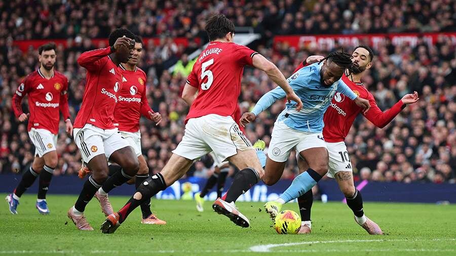    Фото: REUTERS/Phil Noble