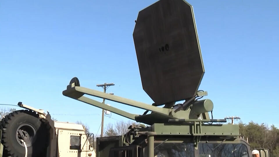     Миф о могуществе: что известно об оружии, вызывающем "гаванский синдром" Кадр программы "Добровэфире", РЕН ТВ