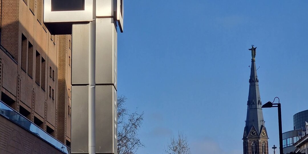 Титул самого спокойного города ушел в Нидерланды, только это всё враки.