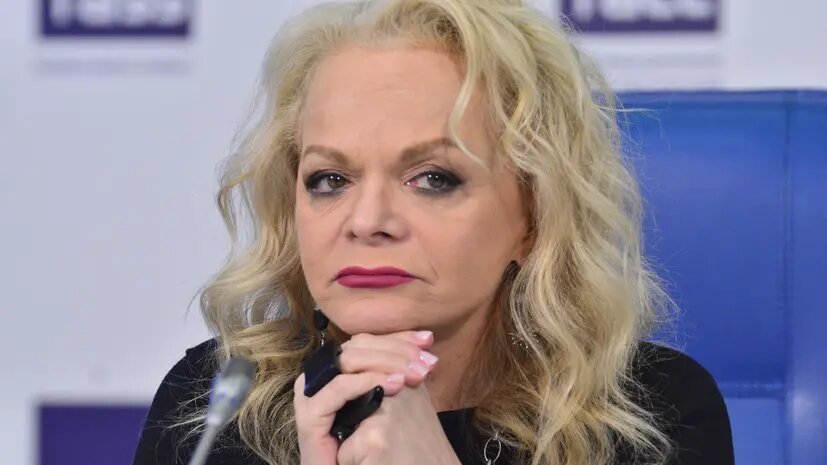    Фото: russian.rt.com Мария Михайлова