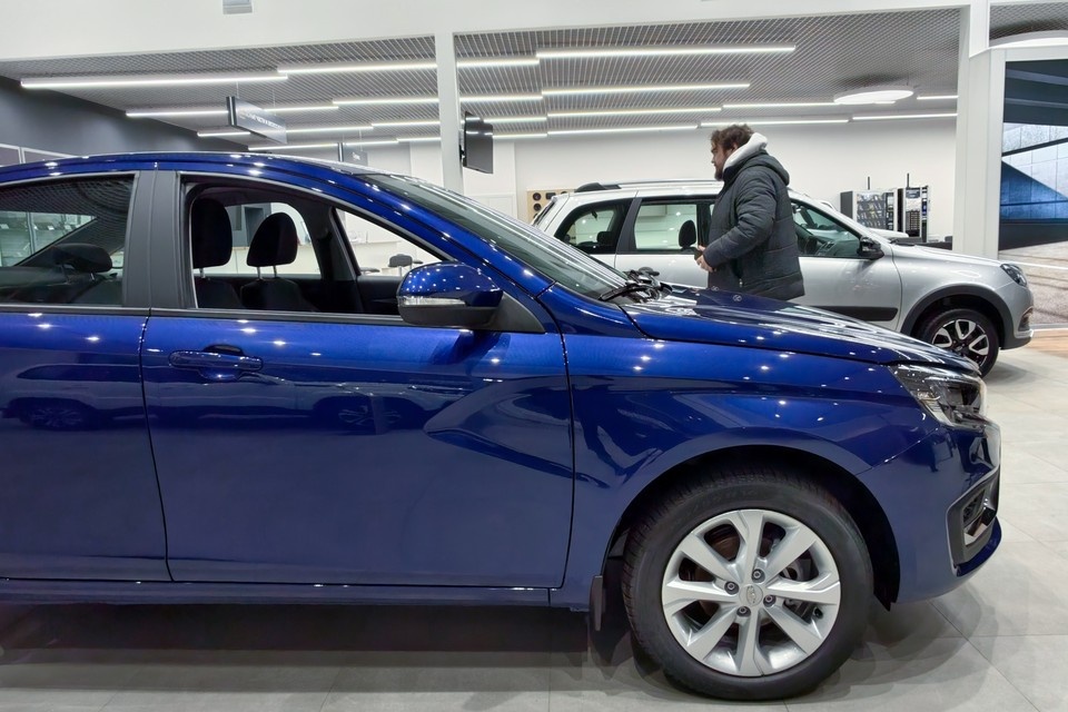    Аналитики озвучили динамику цен на новые авто. Алексей БУЛАТОВ