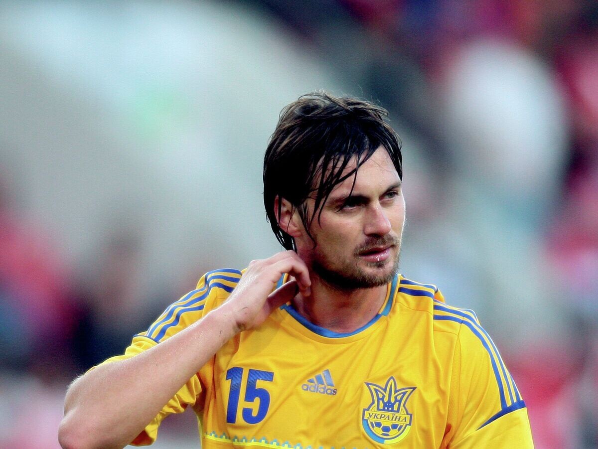    Артем Милевский | © РИА Новости / Алексей Беликов