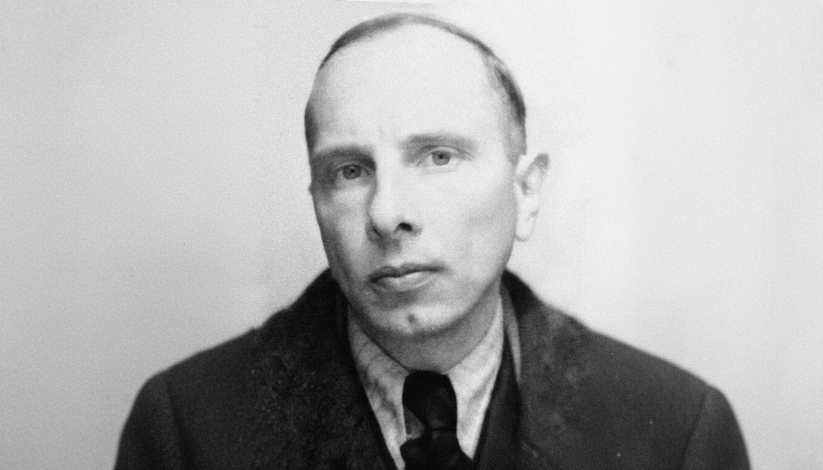     Степан Бандера / Gettyimages.ru / Fine Art Images / Heritage Images