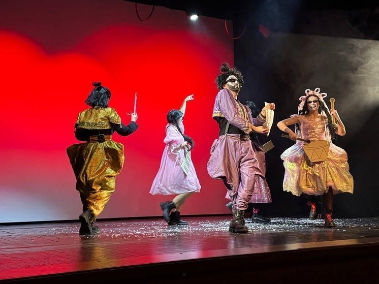     Фото: Анна Глушкова