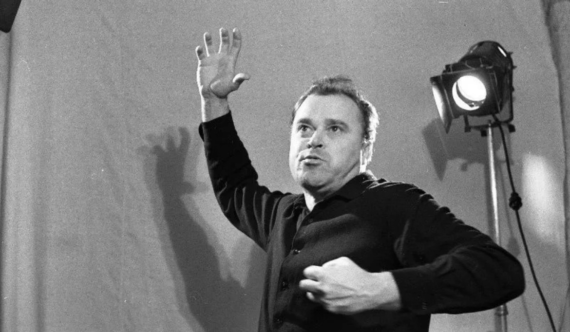 Андрей Гончаров.